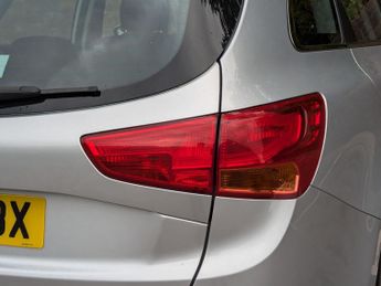 Kia Ceed 1.6 CRDi 2 Sportswagon DCT Euro 6 (s/s) 5dr