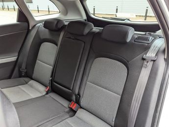 Kia Ceed 1.6 CRDi 2 Sportswagon DCT Euro 6 (s/s) 5dr