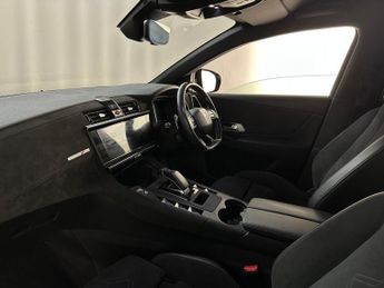 DS AUTOMOBILES DS 7 CROSSBACK 1.6 E-TENSE 13.2kWh Performance Line + Crossback EAT8 Euro 6 (s/