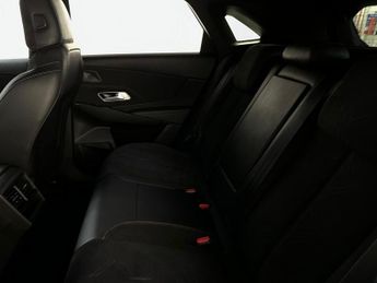 DS AUTOMOBILES DS 7 CROSSBACK 1.6 E-TENSE 13.2kWh Performance Line + Crossback EAT8 Euro 6 (s/