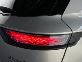 DS AUTOMOBILES DS 7 CROSSBACK 1.6 E-TENSE 13.2kWh Performance Line + Crossback EAT8 Euro 6 (s/