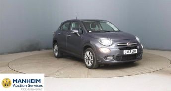 Fiat 500 1.6 MultiJetII Pop Star Euro 6 (s/s) 5dr