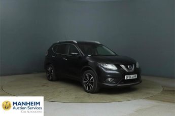 Nissan X-Trail 1.6 dCi Tekna Euro 6 (s/s) 5dr