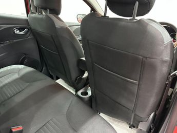 Renault Clio 1.5 dCi Dynamique S Nav Auto Euro 6 5dr