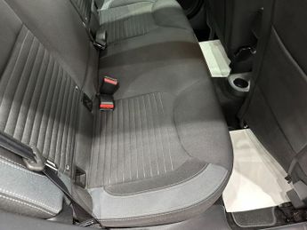Renault Clio 1.5 dCi Dynamique S Nav Auto Euro 6 5dr