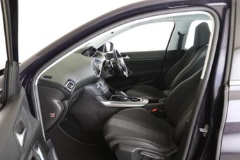 Peugeot 308 1.5 BlueHDi Allure EAT Euro 6 (s/s) 5dr