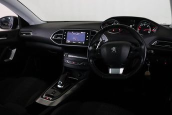 Peugeot 308 1.5 BlueHDi Allure EAT Euro 6 (s/s) 5dr