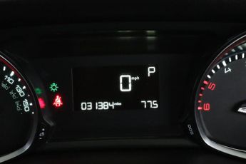 Peugeot 308 1.5 BlueHDi Allure EAT Euro 6 (s/s) 5dr