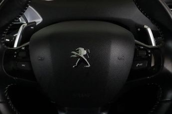 Peugeot 308 1.5 BlueHDi Allure EAT Euro 6 (s/s) 5dr