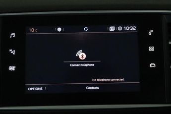 Peugeot 308 1.5 BlueHDi Allure EAT Euro 6 (s/s) 5dr
