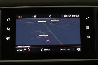 Peugeot 308 1.5 BlueHDi Allure EAT Euro 6 (s/s) 5dr