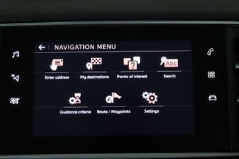 Peugeot 308 1.5 BlueHDi Allure EAT Euro 6 (s/s) 5dr
