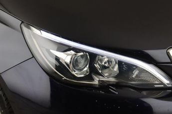 Peugeot 308 1.5 BlueHDi Allure EAT Euro 6 (s/s) 5dr