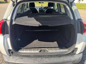 Peugeot 2008 1.6 e-HDi Allure EGC Euro 5 (s/s) 5dr