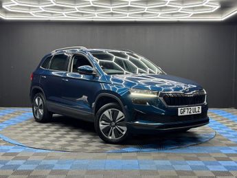 Skoda Karoq 1.5 TSI ACT SE Drive Euro 6 (s/s) 5dr