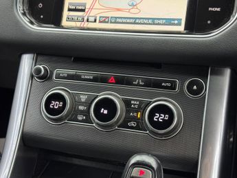 Land Rover Range Rover Sport 3.0 SD V6 HSE Dynamic Auto 4WD Euro 5 (s/s) 5dr