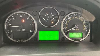 Land Rover Freelander 2 2.2 SD4 GS CommandShift 4WD Euro 5 5dr