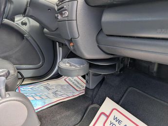 Smart fortwo 0.7 City Passion 3dr