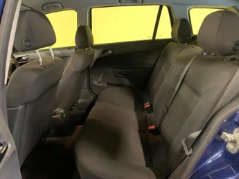 Vauxhall Astra 1.4i 16v Life 5dr