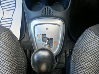 Toyota AYGO 1.0 VVT-i Fire MultiMode Euro 5 5dr (a/c)