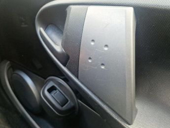 Toyota AYGO 1.0 VVT-i Fire MultiMode Euro 5 5dr (a/c)