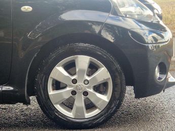 Toyota AYGO 1.0 VVT-i Fire MultiMode Euro 5 5dr (a/c)