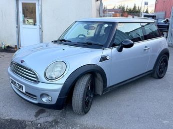 MINI Hatch 1.4 One Euro 4 3dr