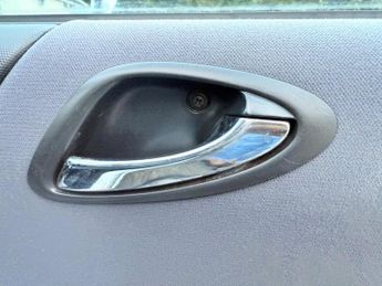 Honda Jazz 1.4 i-DSI SE CVT-7 5dr
