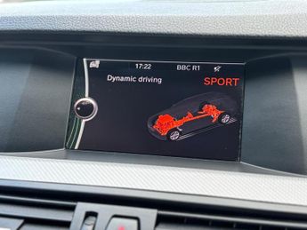 BMW 5 Series 2.0 520d M Sport Touring Auto Euro 5 (s/s) 5dr