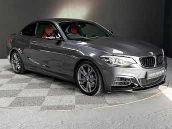 BMW M2 3.0 M240i Auto Euro 6 (s/s) 2dr