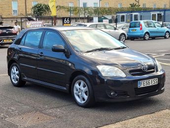 Toyota Corolla 1.6 VVT-i T3 5dr
