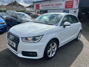 Audi A1 1.0 TFSI Sport Euro 6 (s/s) 3dr