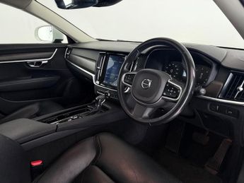 Volvo V90 Cross Country 2.0 D4 Auto AWD Euro 6 (s/s) 5dr