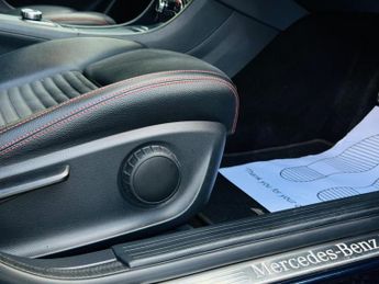 Mercedes-Benz A Class 1.6 A160 AMG Line 7G-DCT Euro 6 (s/s) 5dr