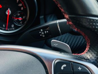 Mercedes-Benz A Class 1.6 A160 AMG Line 7G-DCT Euro 6 (s/s) 5dr