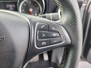 Mercedes-Benz A Class 2.1 A200d Sport Edition Plus 7G-DCT Euro 6 (s/s) 5dr
