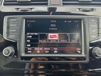 Volkswagen Golf 2.0 TSI BlueMotion Tech R DSG 4Motion Euro 6 (s/s) 3dr