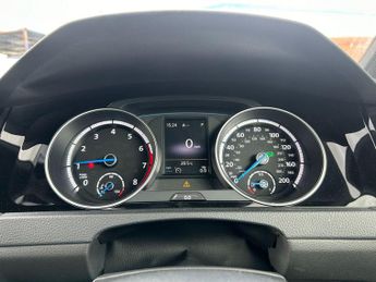 Volkswagen Golf 2.0 TSI BlueMotion Tech R DSG 4Motion Euro 6 (s/s) 3dr
