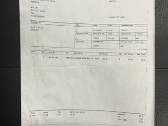 Volkswagen Golf 2.0 TSI BlueMotion Tech R DSG 4Motion Euro 6 (s/s) 3dr