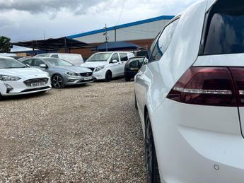 Volkswagen Golf 2.0 TSI BlueMotion Tech R DSG 4Motion Euro 6 (s/s) 3dr