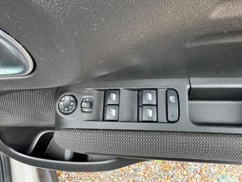 Citroen C3 Aircross 1.2 PureTech Flair EAT6 Euro 6 (s/s) 5dr