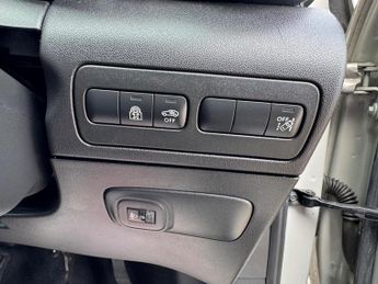 Citroen C3 Aircross 1.2 PureTech Flair EAT6 Euro 6 (s/s) 5dr