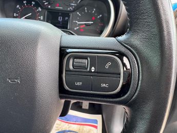 Citroen C3 Aircross 1.2 PureTech Flair EAT6 Euro 6 (s/s) 5dr