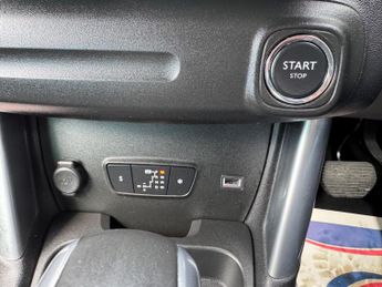 Citroen C3 Aircross 1.2 PureTech Flair EAT6 Euro 6 (s/s) 5dr