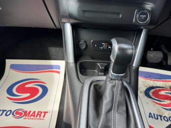 Citroen C3 Aircross 1.2 PureTech Flair EAT6 Euro 6 (s/s) 5dr