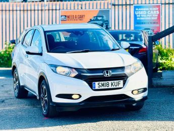 Honda HR-V 1.5 i-VTEC SE Euro 6 (s/s) 5dr