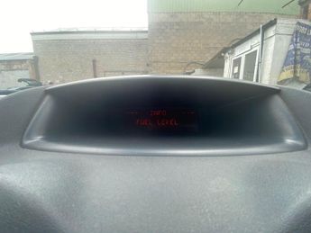 Citroen C3 1.6i 16V SX 5dr
