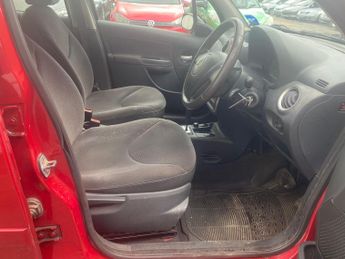 Citroen C3 1.6i 16V SX 5dr