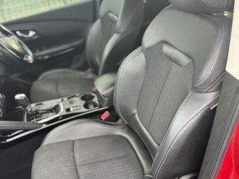 Renault Kadjar 1.5 dCi Dynamique S Nav EDC Euro 6 (s/s) 5dr