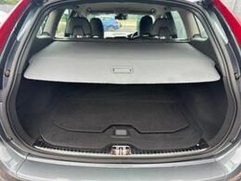 Volvo XC60 2.4 D5 SE Lux Nav Auto AWD Euro 6 (s/s) 5dr